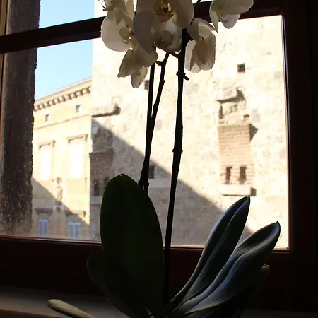 Residenza D'epoca Palazzo Borghesi Siena