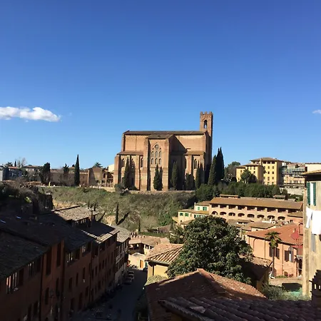 Bed and breakfast Residenza D'epoca Palazzo Borghesi 4*