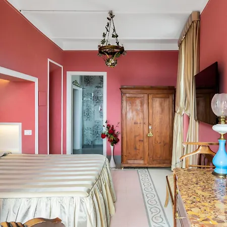 Residenza D'epoca Palazzo Borghesi Отель типа 
